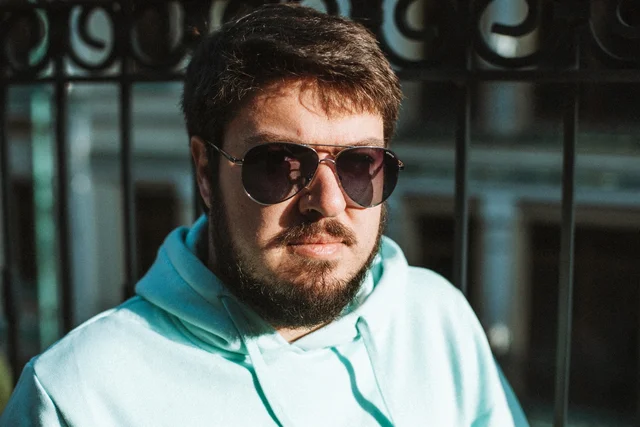 Oleksii Tereshchenko